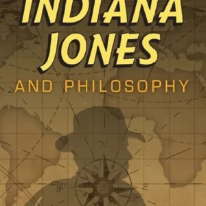 خرید و دانلود نسخه کامل کتاب 
Indiana Jones and Philosophy: Why Did it Have to be Socrates?