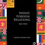 خرید و دانلود نسخه کامل کتاب India’s Foreign Relations, 1947-2007