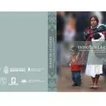 خرید و دانلود نسخه کامل کتاب Indios en la ciudad. Identidad, vida cotidiana e inclusión social de la población indígena en la metrópoli queretana