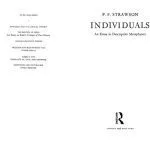 خرید و دانلود نسخه کامل کتاب Individuals