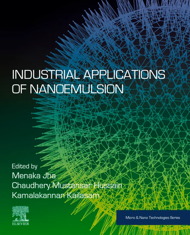 خرید و دانلود نسخه کامل کتاب
Industrial Applications of Nanoemulsion (Micro and Nano Technologies)_6a5d6572af249.webp خرید و دانلود نسخه کامل کتاب
Industrial Applications of Nanoemulsion (Micro and Nano Technologies) سورنا بوک - تصویر 1