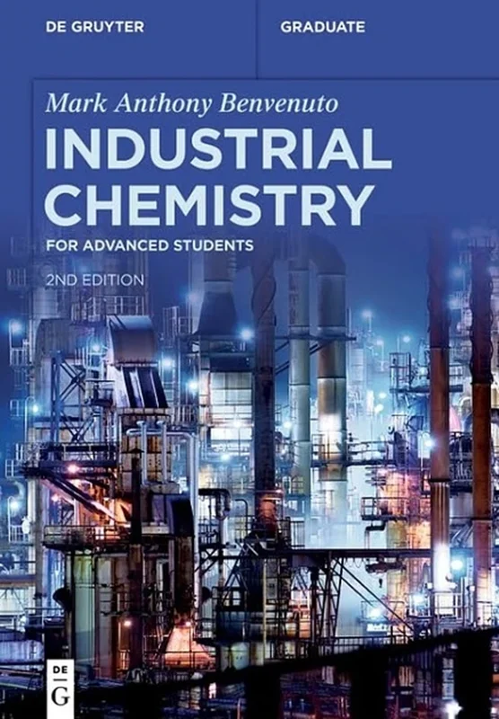 خرید و دانلود نسخه کامل کتاب
Industrial Chemistry: for Advanced Students_6a5df65f23d74.webp خرید و دانلود نسخه کامل کتاب
Industrial Chemistry: for Advanced Students سورنا بوک - تصویر 1