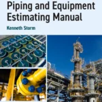 خرید و دانلود نسخه کامل کتاب 
Industrial Piping and Equipment Estimating Manual 2nd Edition سورنا بوک