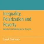 خرید و دانلود نسخه کامل کتاب Inequality, Polarization and Poverty: Advances in Distributional Analysis