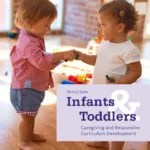 خرید و دانلود نسخه کامل کتاب 
Infants and Toddlers: Caregiving and Responsive Curriculum Development 10th Edition