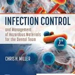 خرید و دانلود نسخه کامل کتاب Infection Control and Management of Hazardous Materials for the Dental Team - E-Book