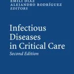 خرید و دانلود نسخه کامل کتاب Infectious Diseases in Critical Care, Second Edition