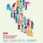خرید و دانلود نسخه کامل کتاب Informe nacional de juventudes 2020. Ser joven en el primer año de la pandemia