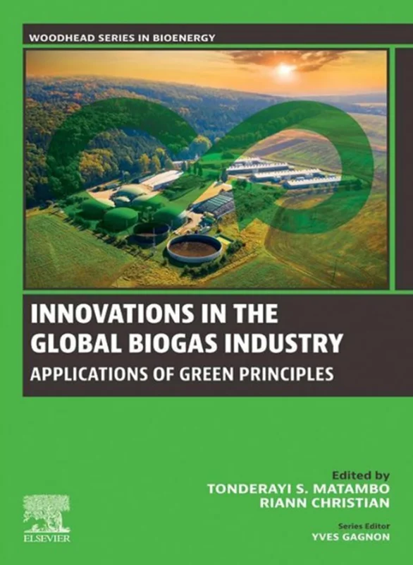 خرید و دانلود نسخه کامل کتاب
Innovations in the Global Biogas industry: Applications of Green Principles_6a5eaa3dd036a.webp خرید و دانلود نسخه کامل کتاب
Innovations in the Global Biogas industry: Applications of Green Principles - تصویر 1