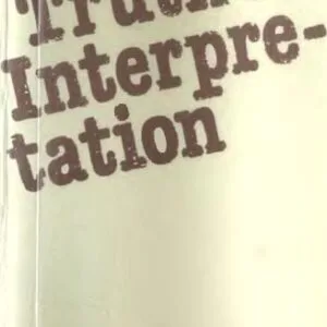 خرید و دانلود نسخه کامل کتاب Inquiries into Truth and Interpretation (Philosophical Essays of Donald Davidson)