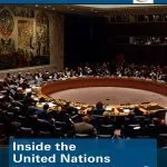 خرید و دانلود نسخه کامل کتاب Inside the United Nations: Multilateral Diplomacy Up Close