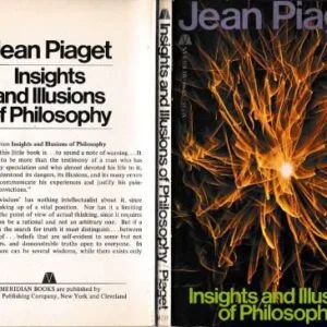 خرید و دانلود نسخه کامل کتاب Insights and Illusions of Philosophy