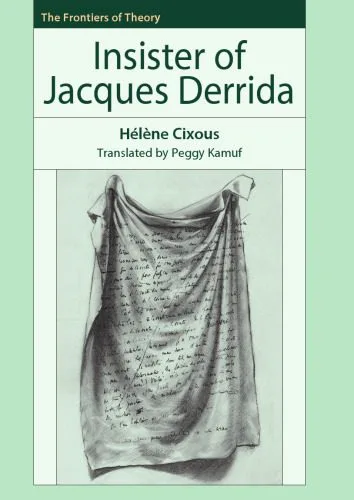 خرید و دانلود نسخه کامل کتاب Insister of Jacques Derrida_68fcfce2d37b7.jpeg خرید و دانلود نسخه کامل کتاب Insister of Jacques Derrida