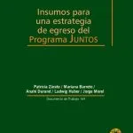 خرید و دانلود نسخه کامل کتاب Insumos para una estrategia de egreso del Programa JUNTOS (Perú). Informe final