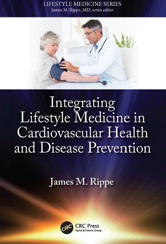 خرید و دانلود نسخه کامل کتاب
Integrating Lifestyle Medicine in Cardiovascular Health and Disease Prevention_6a5ed082a4910.webp خرید و دانلود نسخه کامل کتاب
Integrating Lifestyle Medicine in Cardiovascular Health and Disease Prevention - تصویر 1