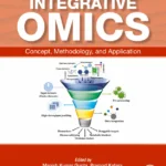 خرید و دانلود نسخه کامل کتاب 
Integrative Omics: Concept, Methodology, and Application سورنا بوک