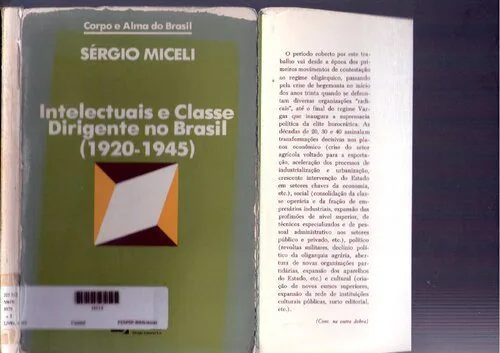 خرید و دانلود نسخه کامل کتاب Intelectuais e Classe Dirigente no Brasil (1920-1945)_68f916c2d0c90.jpeg خرید و دانلود نسخه کامل کتاب Intelectuais e Classe Dirigente no Brasil (1920-1945)