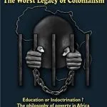 خرید و دانلود نسخه کامل کتاب Intellectual Slavery: The Worst Legacy of Colonialism