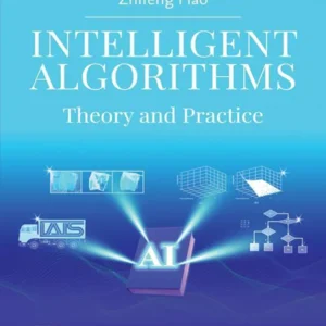 خرید و دانلود نسخه کامل کتاب 
Intelligent Algorithms: Theory and Practice سورنا بوک