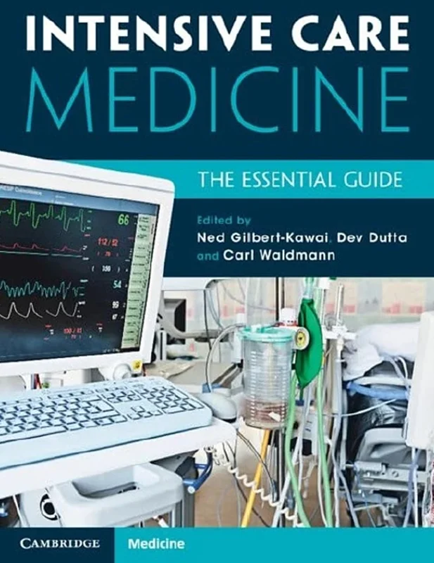 خرید و دانلود نسخه کامل کتاب
Intensive Care Medicine: The Essential Guide_6a5ebdb0d8b1e.webp خرید و دانلود نسخه کامل کتاب
Intensive Care Medicine: The Essential Guide - تصویر 1