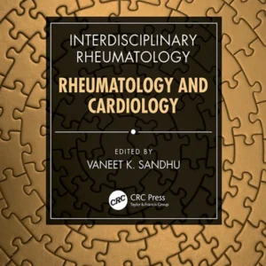 خرید و دانلود نسخه کامل کتاب 
Interdisciplinary Rheumatology: Rheumatology and Cardiology