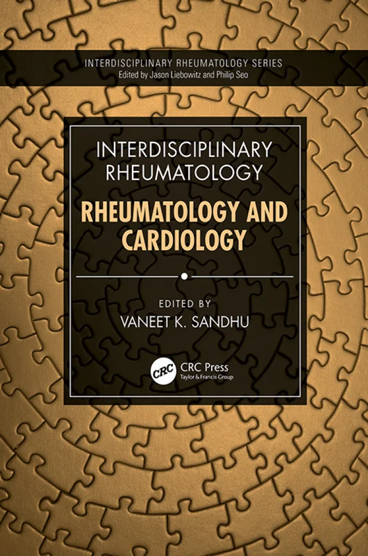 خرید و دانلود نسخه کامل کتاب
Interdisciplinary Rheumatology: Rheumatology and Cardiology_6a5e98f5d8f14.webp خرید و دانلود نسخه کامل کتاب
Interdisciplinary Rheumatology: Rheumatology and Cardiology - تصویر 1