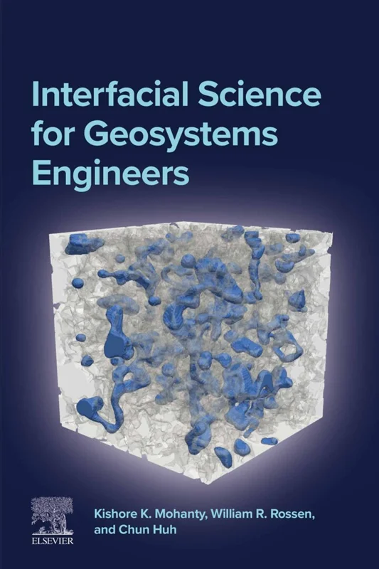 خرید و دانلود نسخه کامل کتاب
Interfacial Science for Geosystems Engineers_6a5d60fc37b54.webp خرید و دانلود نسخه کامل کتاب
Interfacial Science for Geosystems Engineers سورنا بوک - تصویر 1