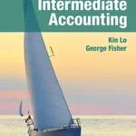 خرید و دانلود نسخه کامل کتاب 
Intermediate Accounting, Volume 1, 5th Edition