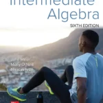 خرید و دانلود نسخه کامل کتاب 
Intermediate Algebra 6th Edition
