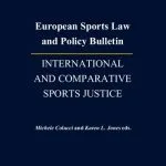 خرید و دانلود نسخه کامل کتاب International and Comparative Sports Justice