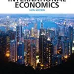 خرید و دانلود نسخه کامل کتاب International Economics