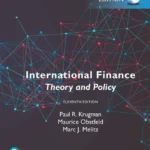 خرید و دانلود نسخه کامل کتاب 
International Finance: Theory and Policy 11th Edition, Global Edition
