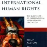 خرید و دانلود نسخه کامل کتاب International Human Rights : Text and Materials