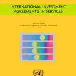 خرید و دانلود نسخه کامل کتاب International Investment Agreements in Services (Unctad Series on International Investment Policies for Devel)