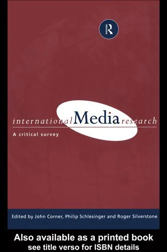 خرید و دانلود نسخه کامل کتاب International Media Research: A Critical Survey_6906e4866411d.jpeg خرید و دانلود نسخه کامل کتاب International Media Research: A Critical Survey