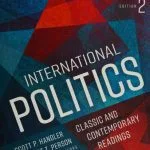 خرید و دانلود نسخه کامل کتاب International Politics: Classic and Contemporary Readings, 2nd Edition