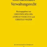 خرید و دانلود نسخه کامل کتاب Internationales Verwaltungsrecht