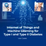 خرید و دانلود نسخه کامل کتاب 
Internet of Things and Machine Learning for Type I and Type II Diabetes: Use cases سورنا بوک
