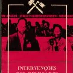 خرید و دانلود نسخه کامل کتاب Intervenções dos delegados ao 4.º Congresso