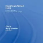 خرید و دانلود نسخه کامل کتاب Intervening in Northern Ireland: Critically Re-Thinking Representations of the Conflict