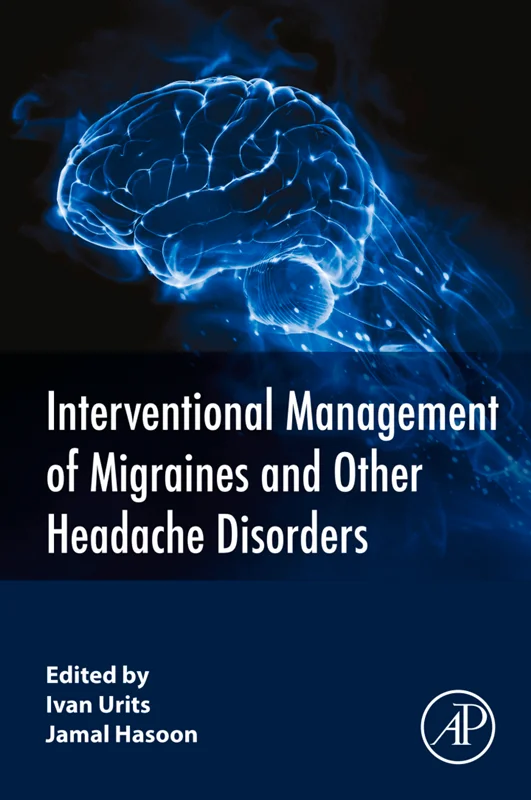 خرید و دانلود نسخه کامل کتاب
Interventional Management of Migraines and Other Headache Disorders_6a5ea8c05ba99.webp خرید و دانلود نسخه کامل کتاب
Interventional Management of Migraines and Other Headache Disorders - تصویر 1