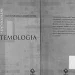 خرید و دانلود نسخه کامل کتاب Introdução à epistemologia