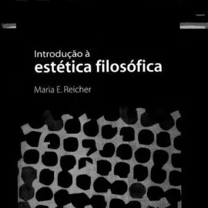 خرید و دانلود نسخه کامل کتاب Introdução à estética filosófica