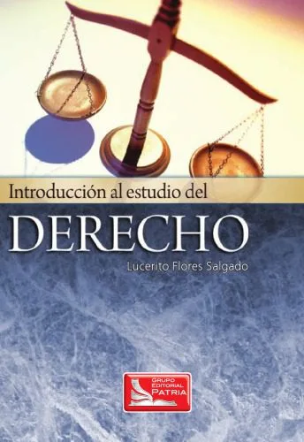 خرید و دانلود نسخه کامل کتاب Introducción al estudio del derecho_691b0084c1d97.jpeg خرید و دانلود نسخه کامل کتاب Introducción al estudio del derecho