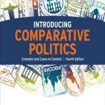 خرید و دانلود نسخه کامل کتاب Introducing Comparative Politics: Concepts And Cases In Context