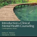 خرید و دانلود نسخه کامل کتاب 
Introduction to Clinical Mental Health Counseling: Contemporary Issues