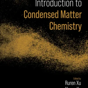 خرید و دانلود نسخه کامل کتاب 
Introduction to Condensed Matter Chemistry سورنا بوک