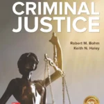 خرید و دانلود نسخه کامل کتاب 
Introduction to Criminal Justice 10th Edition by Robert Bohm, Keith Haley