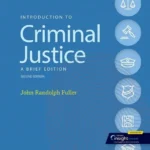 خرید و دانلود نسخه کامل کتاب 
Introduction to Criminal Justice: A Brief Edition, 2nd Edition