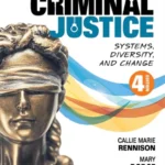 خرید و دانلود نسخه کامل کتاب 
Introduction to Criminal Justice: Systems, Diversity, and Change
